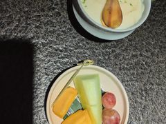 -三出山火锅(南京万象天地店)