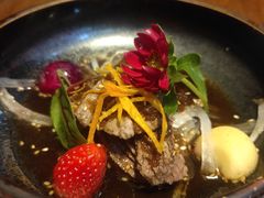 -大江户日本料理(吕厝店)