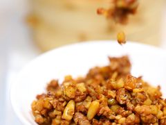 -晶荷轩(香港迪士尼乐园酒店)