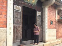 -草庵摩尼教遗址公园