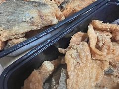 -吉源大排档·鱼生·海鲜(烧烤彩印厂店)