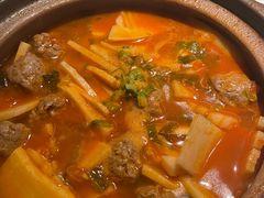 -客语客家菜(华发商都店)