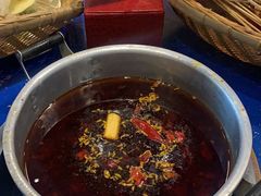 -马路边边串串香(双井直营店)