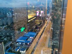 -Social 秀西餐厅-长沙瑞吉酒店(运达店)