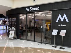 -M Stand(西安大悦城店)