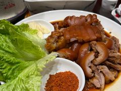 -六合居·明厨亮灶餐厅(成双大道店)