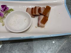 -南海食街(佛冈店)