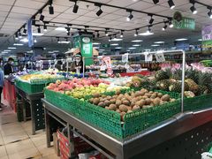 -奥士凯物美(新兴里店)