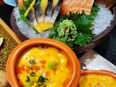 -匠和风精致料理(成都龙湖滨江天街店)