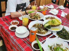 -QQ海鲜餐厅