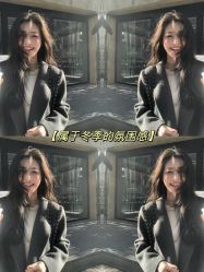 -Hair Code芭曲发型