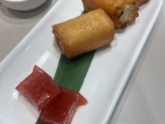 -蔡澜点心·粤菜(丽泽天街店)