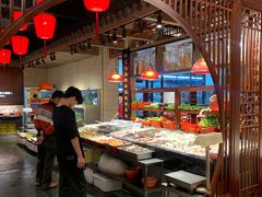 -抱德·潮汕味(敦和店原惠城鱼仔)