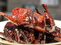 -筱爷叔·上海传统手工菜(玉树路店)