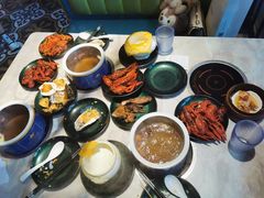 -五月罗马海鲜自助餐厅(月星环球港店)