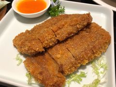 千番芋泥鸭-闽和南(深圳万象城店)