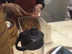 -食惠里小笼包面馆(越秀店)