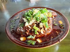 -小杨翘脚牛肉