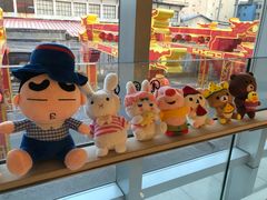 -风云再起游乐汇(皇城恒隆广场店)