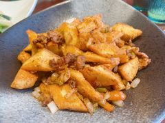 -那拉提之疆·新疆菜(美院店)