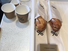 -% Arabica(京都东山店)