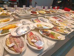 -渔满仓海鲜渔家(象山二店)