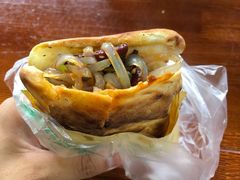 -刘氏方酥锅盔(古城总店)