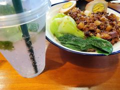 -小众香港茶餐厅(金山店)