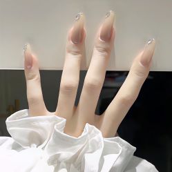 -H12 STAR日式美甲美睫专门店