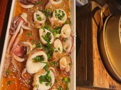-黄龙海鲜大排档(杭州总店)