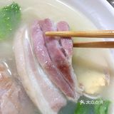 虹口面店的良心
