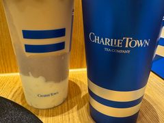 -CHARLIETOWN红茶公司(南京万象天地店)