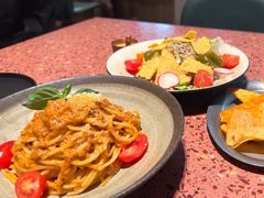 -La Terre乐田(万象城店)