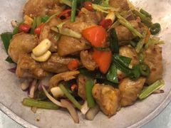 -蓬川食府(金海道店)
