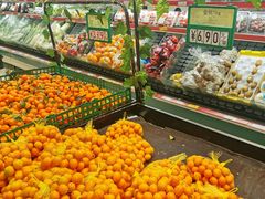 -京客隆超市(管庄店)