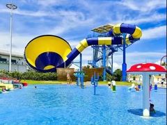 -珠海海泉湾神秘岛亲子乐园