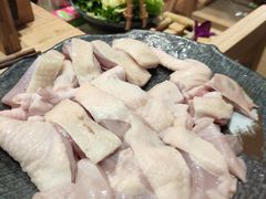 -椰夫人·养生椰子鸡(金沙洲永旺店)