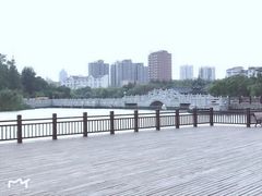 -南通濠河风景名胜区