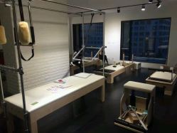 -Real Pilates优体普拉提