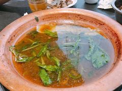 -老诚一锅(万年花城店)