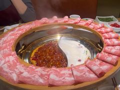-川中渝夫火锅(铜陵万达广场店)