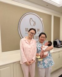 -蓓爱娇琪月子会所(虹口店)