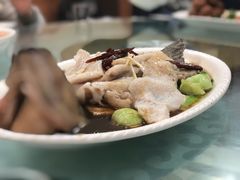 -宝发园名菜馆