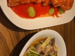 -清真·双公羊·馕坑烤全羊(奥体店)