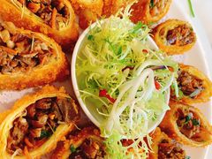 -玉林烤鸭店(黄村康庄店)