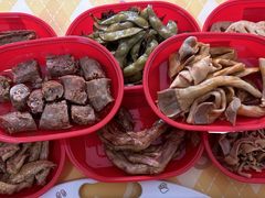 爆鸭脖-绝味鸭脖(宝安区前进路店)