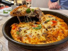 -必胜客(上海新南方商城PH店)