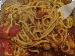-City1+1城市比萨·意面(欧亚奥莱吉林街店)