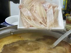 -中山脆肉鲩(新圳东路店)