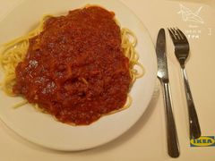 意式肉酱面-宜家·瑞典风味餐厅(北京西红门店)